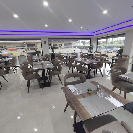 Lotus Hotel Casanearshore Casablanca Zewnętrze zdjęcie