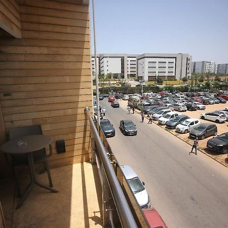 Lotus Hotel Casanearshore Casablanca Zewnętrze zdjęcie