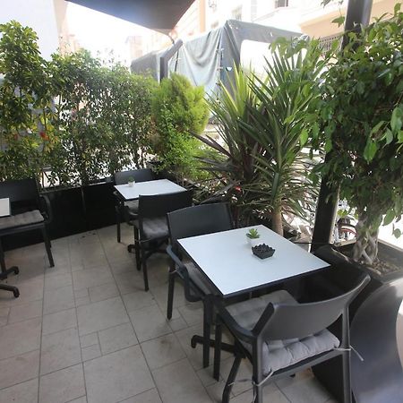 Lotus Hotel Casanearshore Casablanca Zewnętrze zdjęcie