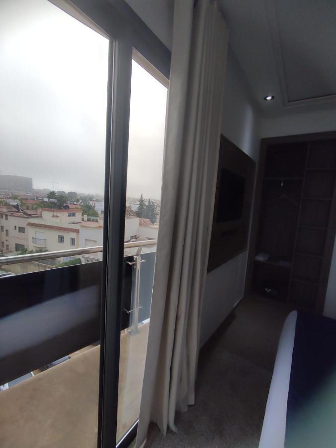 Lotus Hotel Casanearshore Casablanca Zewnętrze zdjęcie