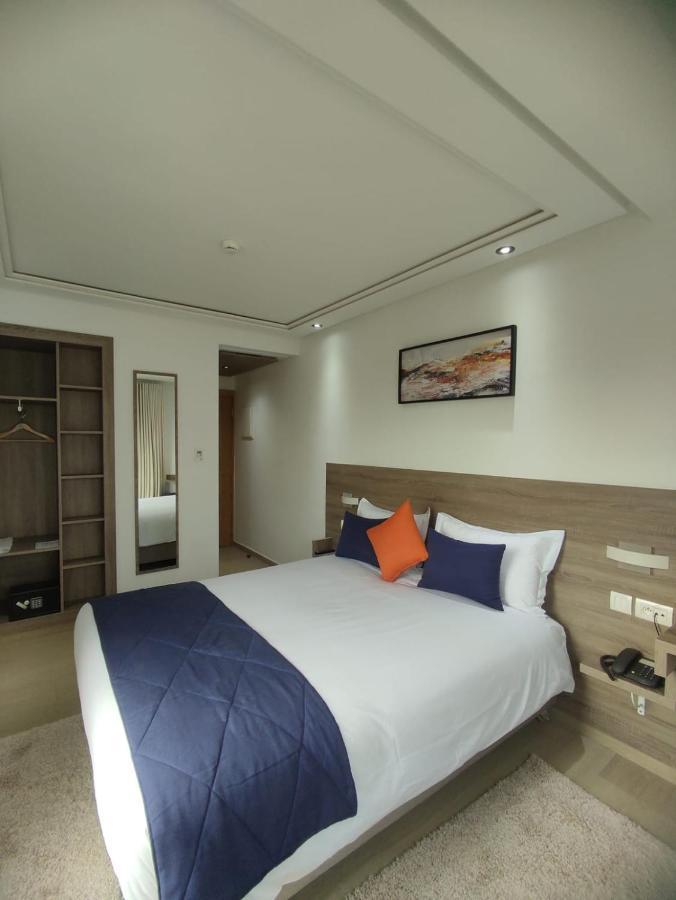 Lotus Hotel Casanearshore Casablanca Zewnętrze zdjęcie