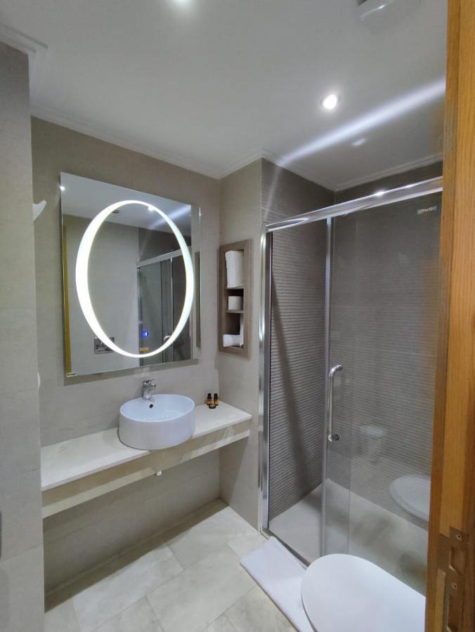 Lotus Hotel Casanearshore Casablanca Zewnętrze zdjęcie