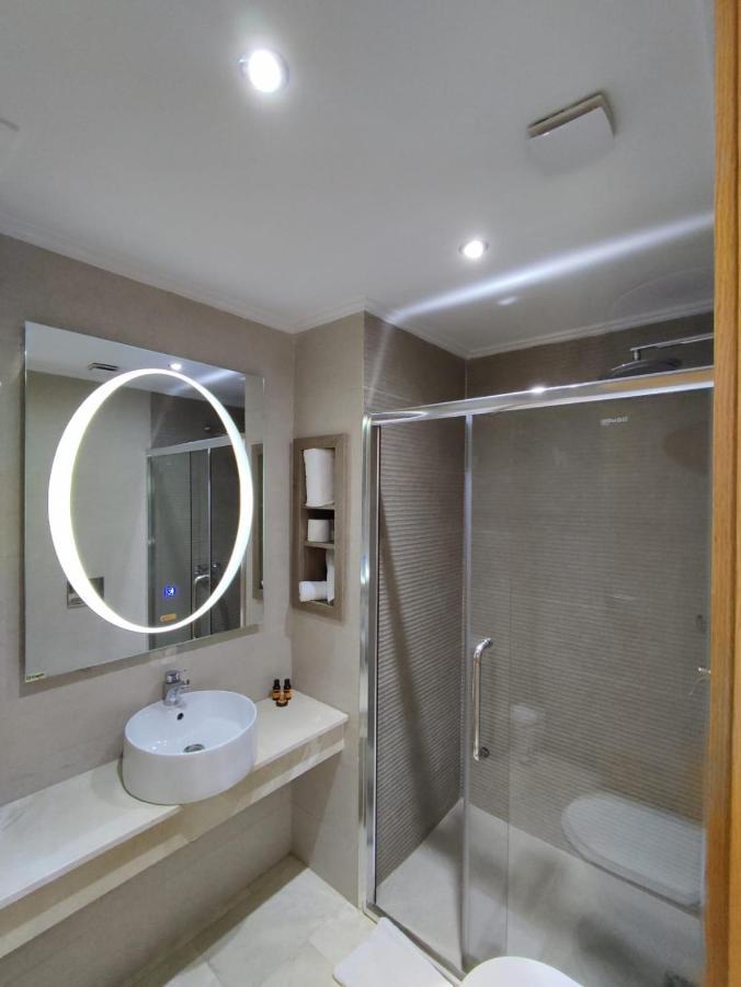 Lotus Hotel Casanearshore Casablanca Zewnętrze zdjęcie