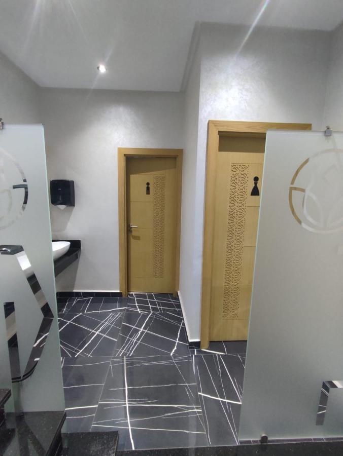 Lotus Hotel Casanearshore Casablanca Zewnętrze zdjęcie