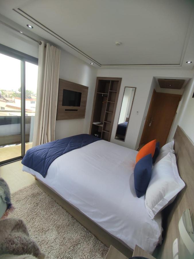Lotus Hotel Casanearshore Casablanca Zewnętrze zdjęcie