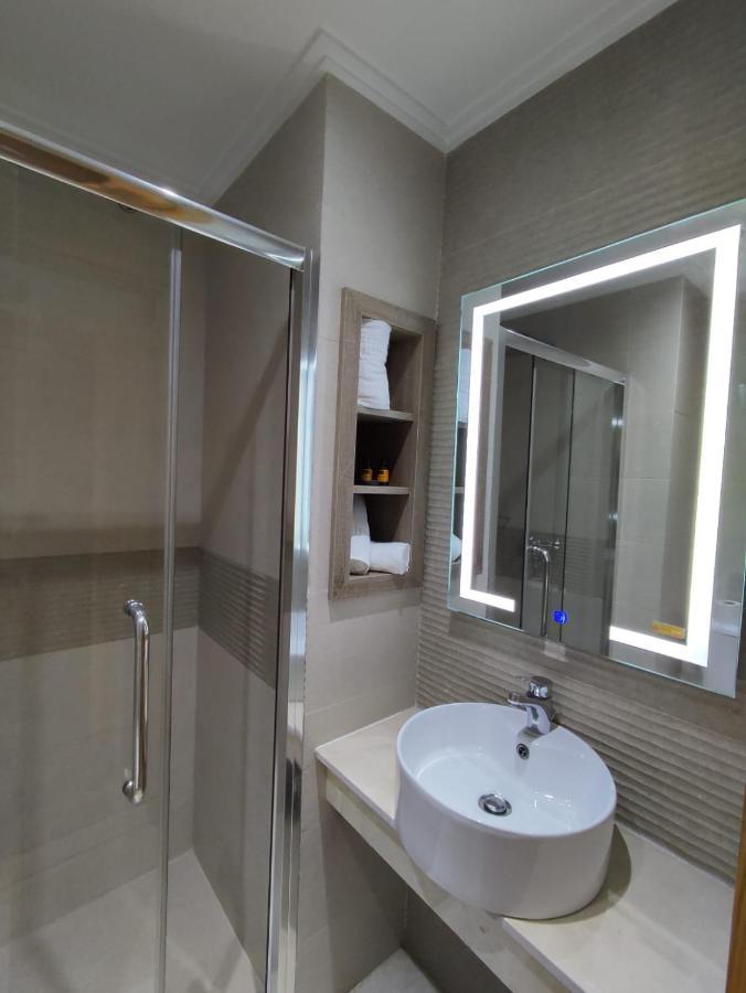 Lotus Hotel Casanearshore Casablanca Zewnętrze zdjęcie