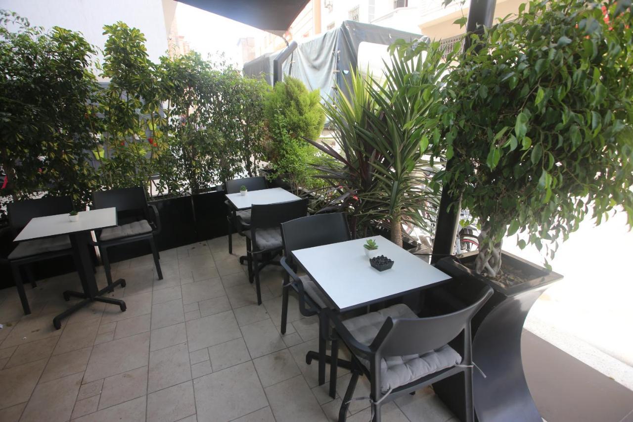 Lotus Hotel Casanearshore Casablanca Zewnętrze zdjęcie